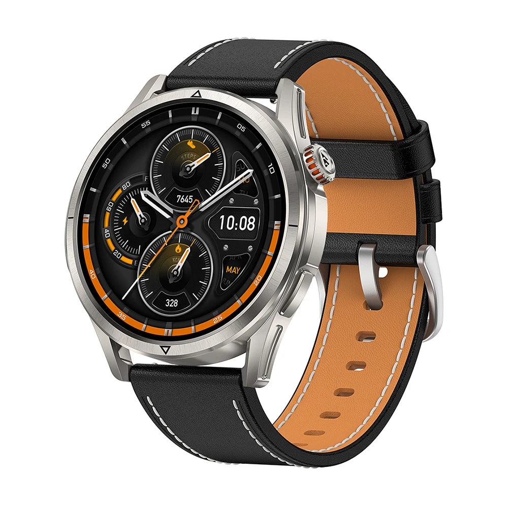 2025 KOSPET MAGIC R10 GPS Smart Watch For Men Women Dual-Band 180 Sport Modes Health Management 5ATM Waterproof Anti-fingerprint
