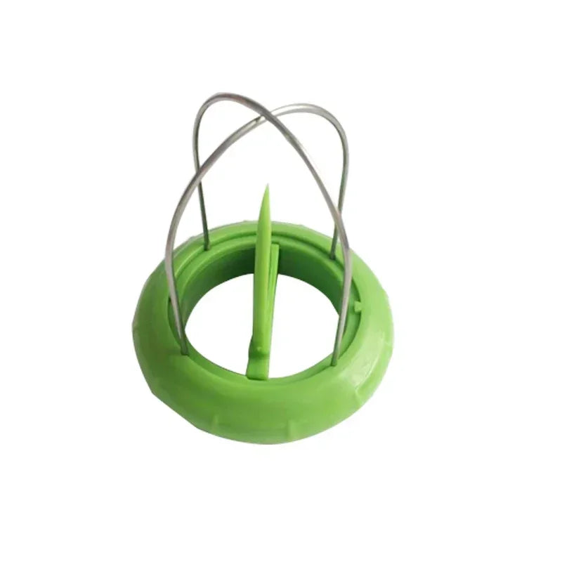 Hot Sale Mini Fruit Kiwi Peeling Knife Slicer Kitchen Gadgets Dragon Fruit Kiwi Peeling Tool Kitchen Accessories