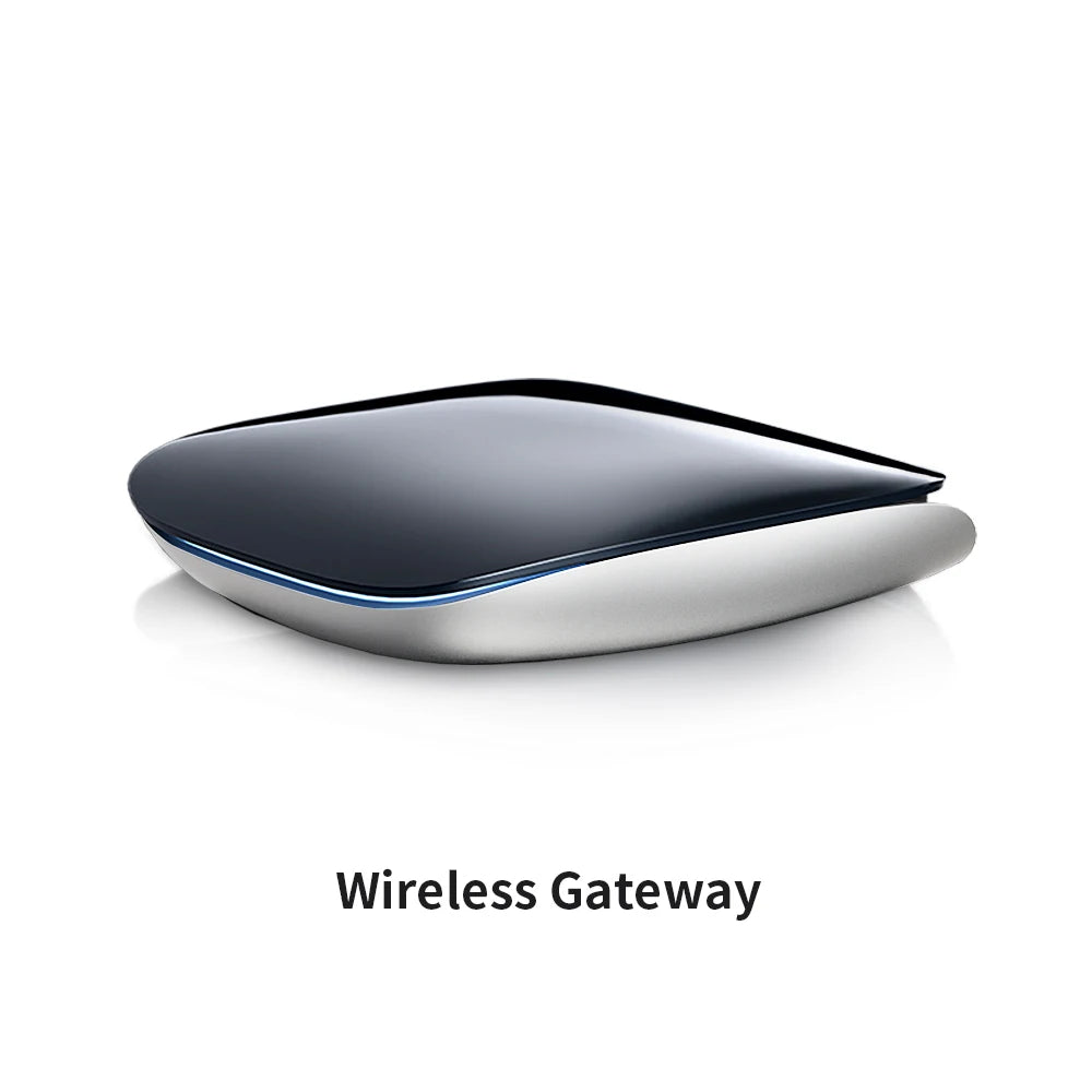 AVATTO Tuya WiFi/ZigBee Smart Thermostat Low Power Battery Water Gas Boiler Temperature Controller For Alexa Google Home Alice