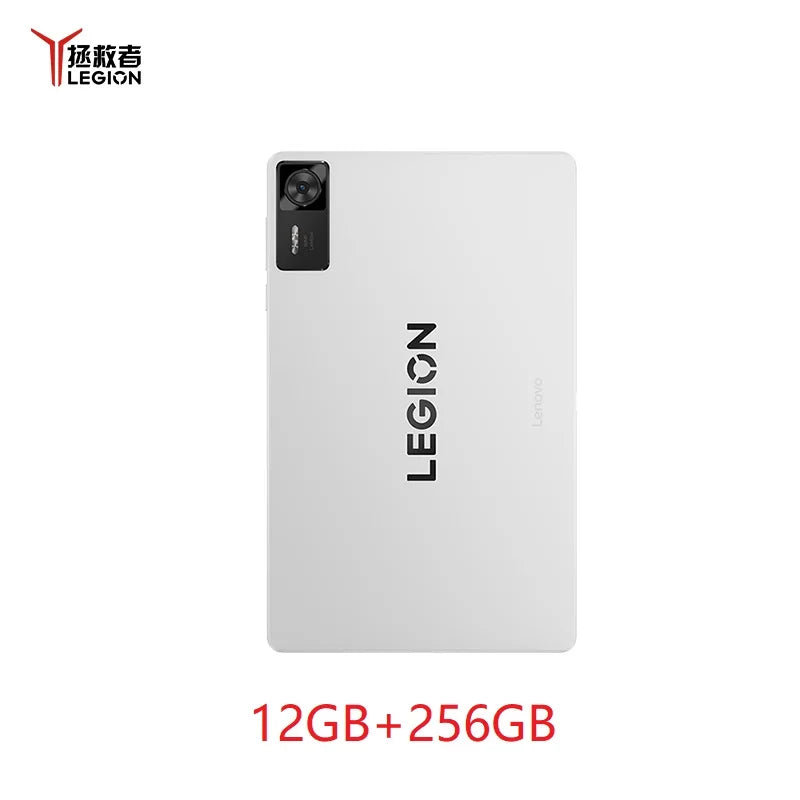 Lenovo Legion Y700 2025 Gaming Tablet – 8.8" 165Hz, Snapdragon 8 Elite, 7600mAh