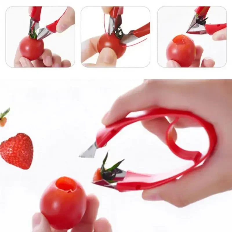 Hot Sale Mini Fruit Kiwi Peeling Knife Slicer Kitchen Gadgets Dragon Fruit Kiwi Peeling Tool Kitchen Accessories