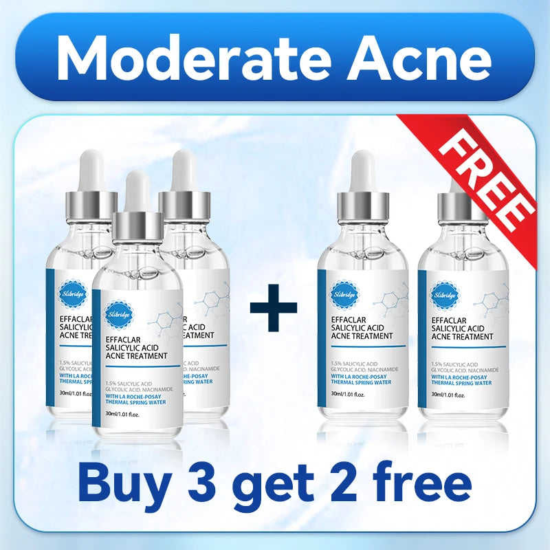 Solve Skin Problems For You