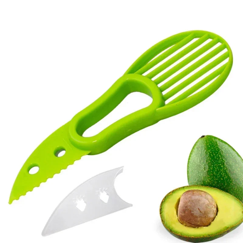 Hot Sale Mini Fruit Kiwi Peeling Knife Slicer Kitchen Gadgets Dragon Fruit Kiwi Peeling Tool Kitchen Accessories