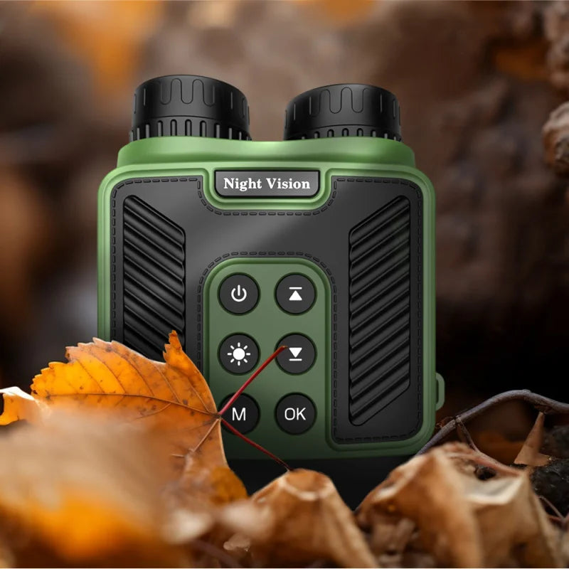 New4KNight Vision Device HD Photo and Video Birdwatching ScopeDT59High-Definition Telescope