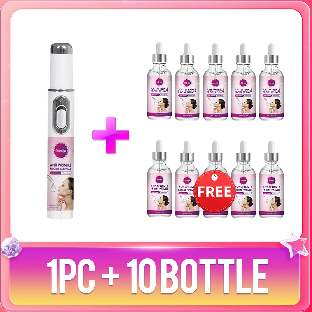 Erase Wrinkles 100%