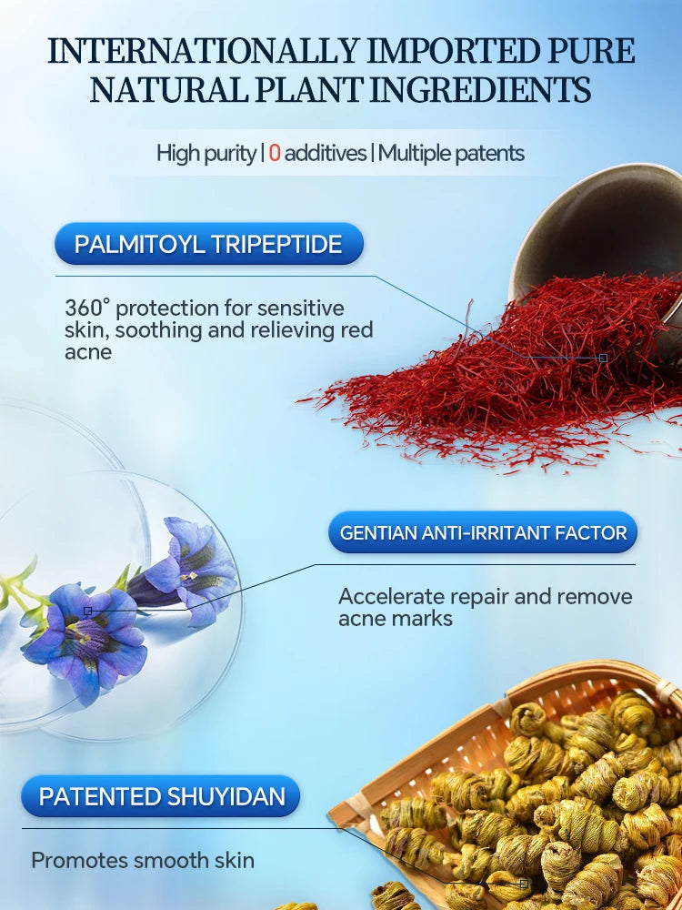 Solve Skin Problems For You
