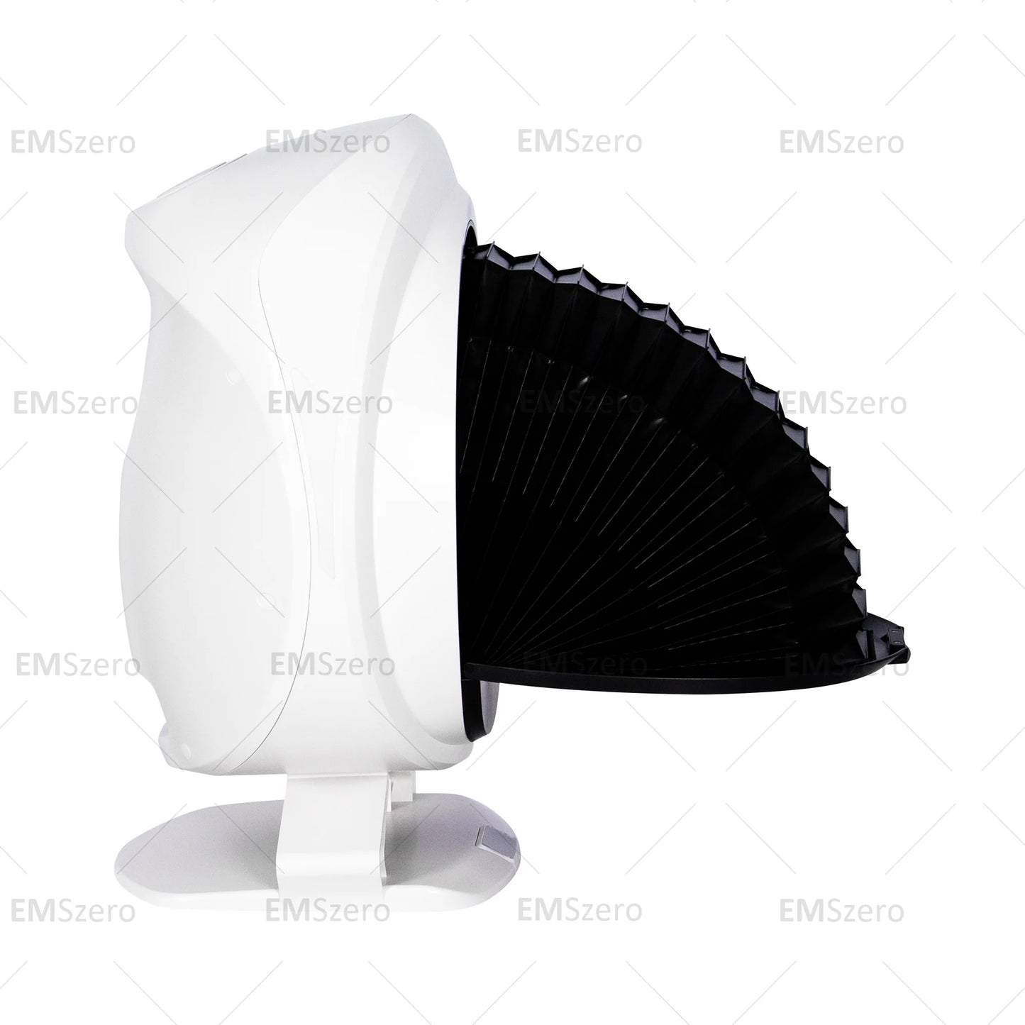 3D Professional Facial Skin Analyzer With High-definition Imaging Technology For Facial Moisture Detection And Moisture Ratio