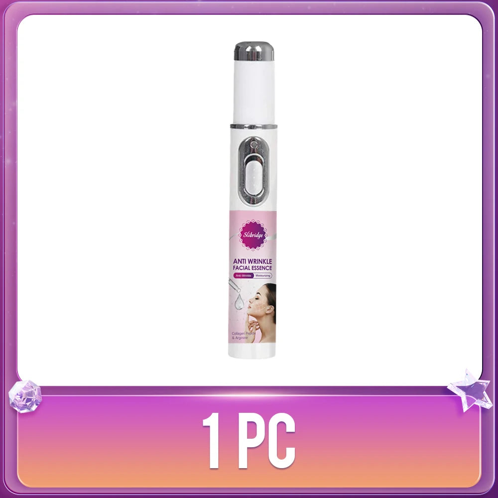 Erase Wrinkles 100%