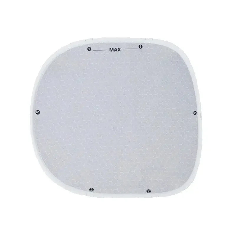 Original Petkit PURA MAX Sandbox Cat Litter Box Mat Accessories Litter Box Automatic High-performance Three Prevention Pad