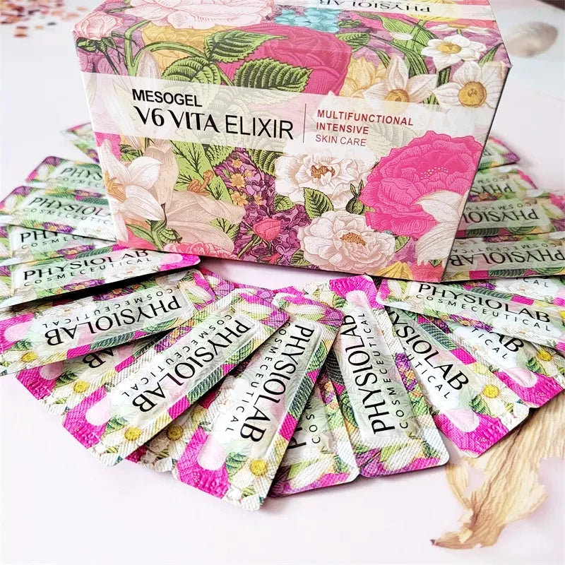 50/100pcs Korea Stayve BB Cream Glow Repair Ointment Moisturising Cream Skin Regenerating Repair Cream Gel After Skin Care