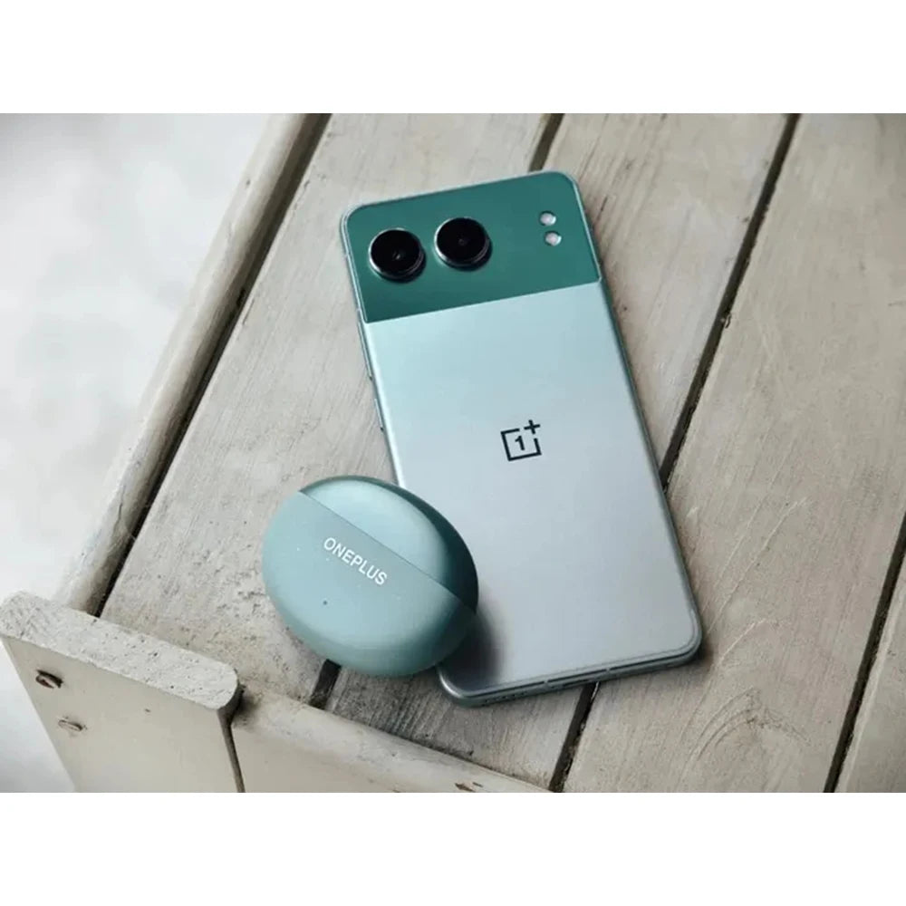 OnePlus Nord 4 Global Version 5G Smartphone 5500mAh Battery 100W SUPERVOOC 50MP Dual Camera 120 Hz ultra-brightAMOLED Display