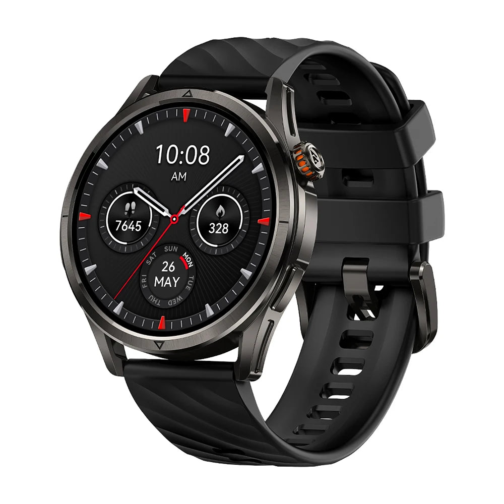 2025 KOSPET MAGIC R10 GPS Smart Watch For Men Women Dual-Band 180 Sport Modes Health Management 5ATM Waterproof Anti-fingerprint