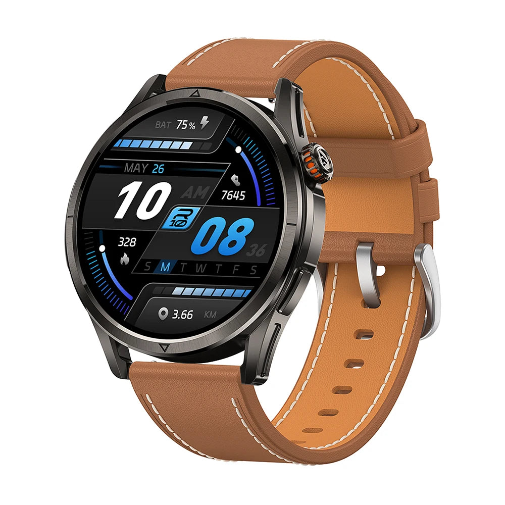 2025 KOSPET MAGIC R10 GPS Smart Watch For Men Women Dual-Band 180 Sport Modes Health Management 5ATM Waterproof Anti-fingerprint