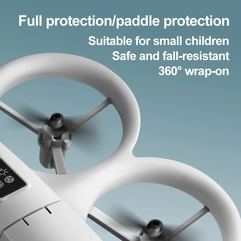 Xiaomi Original GT3 Drone 8K GPS Professional HD Aerial Photography Remote Control Aircraft 5G HD Dual Camera Quadcopter Toy UAV