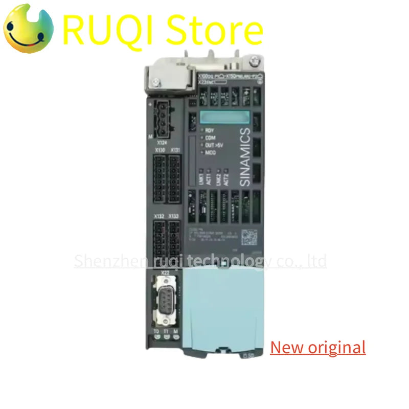 Brand new and original 6SL3040-0JA01-0AA0