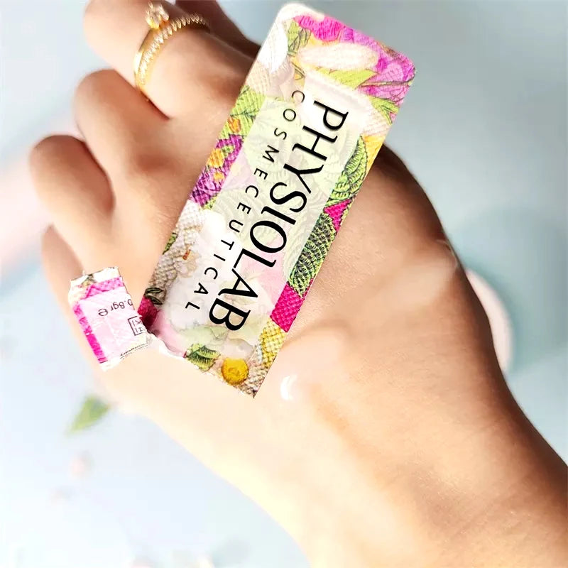 50/100pcs Korea Stayve BB Cream Glow Repair Ointment Moisturising Cream Skin Regenerating Repair Cream Gel After Skin Care