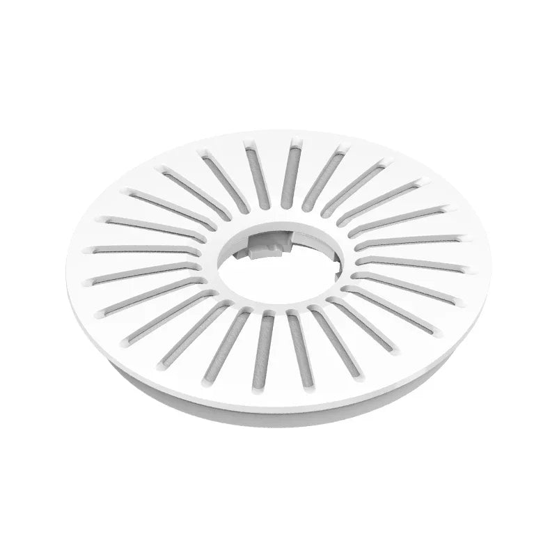 Original Xiaomi Mijia Smart Pet Feeder Drying Box Set Connected to Mijia APP Smart Reminder for Xiaomi Pet Feeder 3PCS