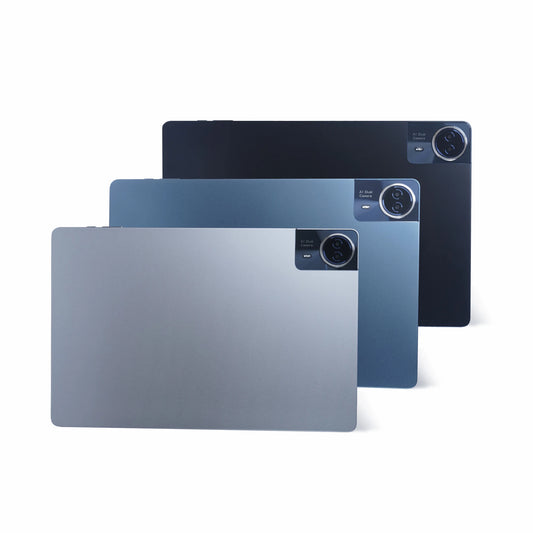 14.1 Inch Large Screen Tablet PC - 16GB+512GB Phone Call 12000mAh 5G WiFi GPS with Free Gifts