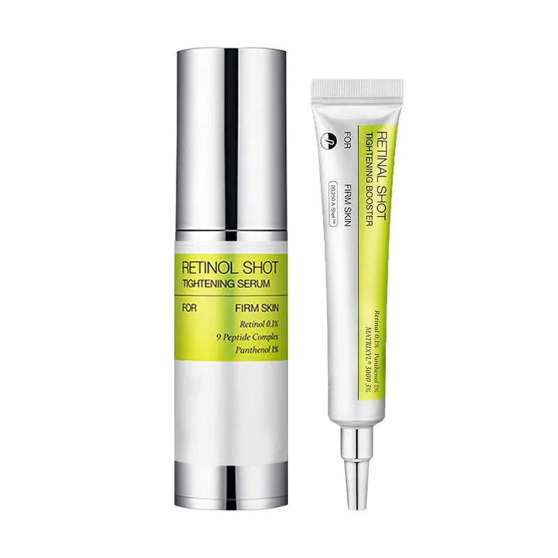 Korean Eye Cream For Anti-wrinkle & Age Retinol Eye Cream Remove Dark Circles Against Puffiness And Bags Hydrate Eye Care Cream