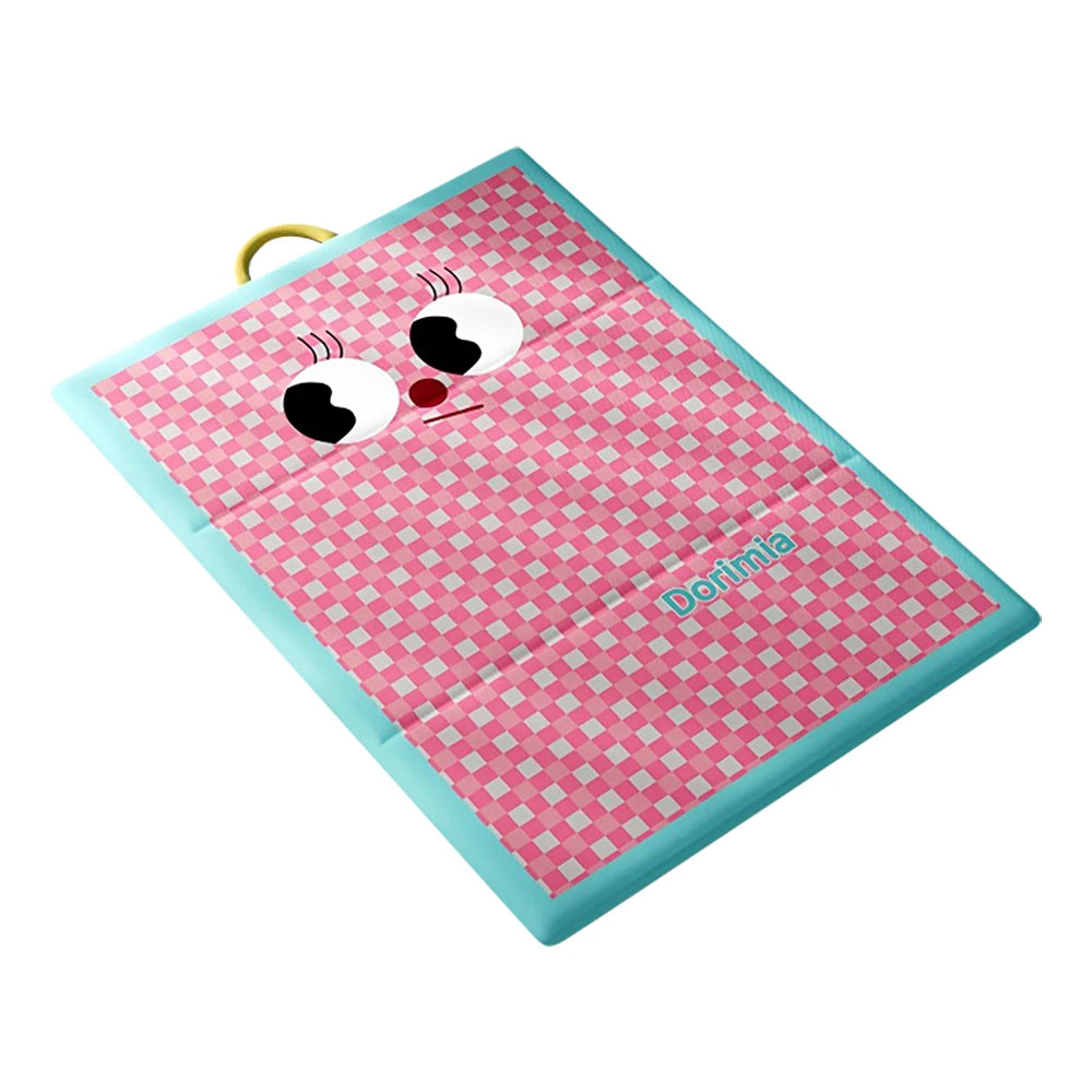 Upgraded 2025 Pet Sleep Pad - Waterproof Anti-Slip Foldable Multi-Function Outdoor/Indoor Dog & Cat Bed