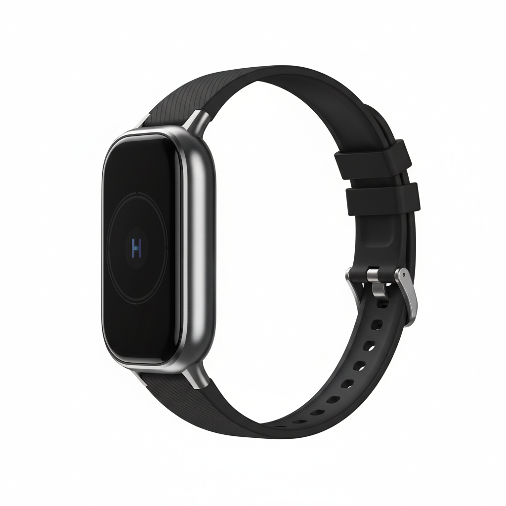 2025 Original Smart Watch Huawei Band 10 Smart Band 1.47'' AMOLED Screen Smartwatch Heart Rate Smartband 2 Weeks Battery Life