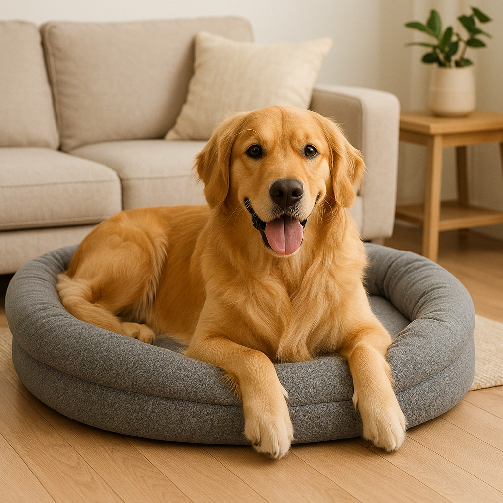 Pet Accessories