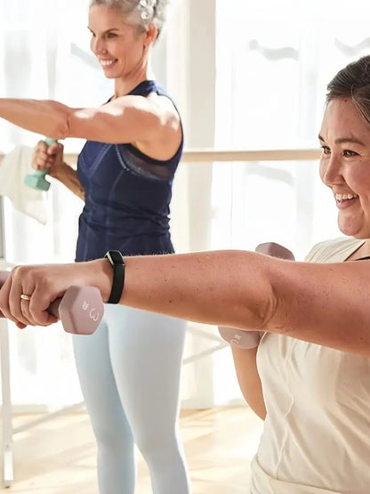 Fitbit Luxe Fitness Tracker AMOLED Screen 24/7 Heart Rate Monitor Sleep SpO2 Stress Tracker Waterproof Smart Bracelet