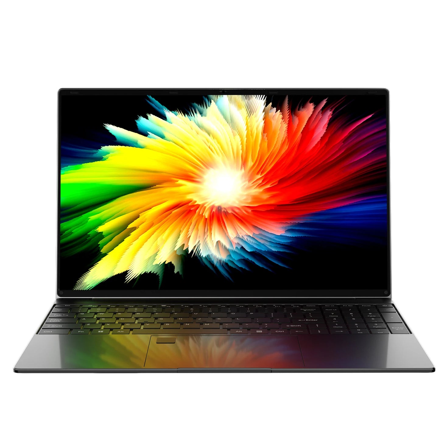 15.6" Ultra Slim Gaming Laptop – Intel Core i7-8650U, 32GB RAM, 2TB SSD, Windows 11 Pro
