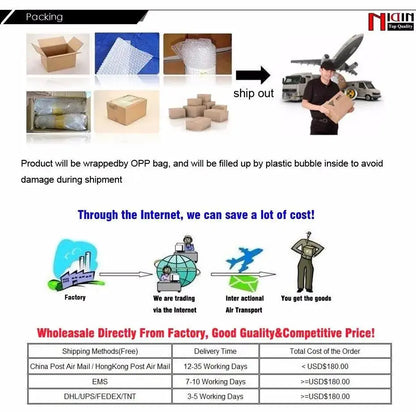 Nidin New Arrival Romantic Heart/Round Shape Shiny Crystal Zircon Chain Necklace For Women Female Valentine's Day Jewelry Gifts