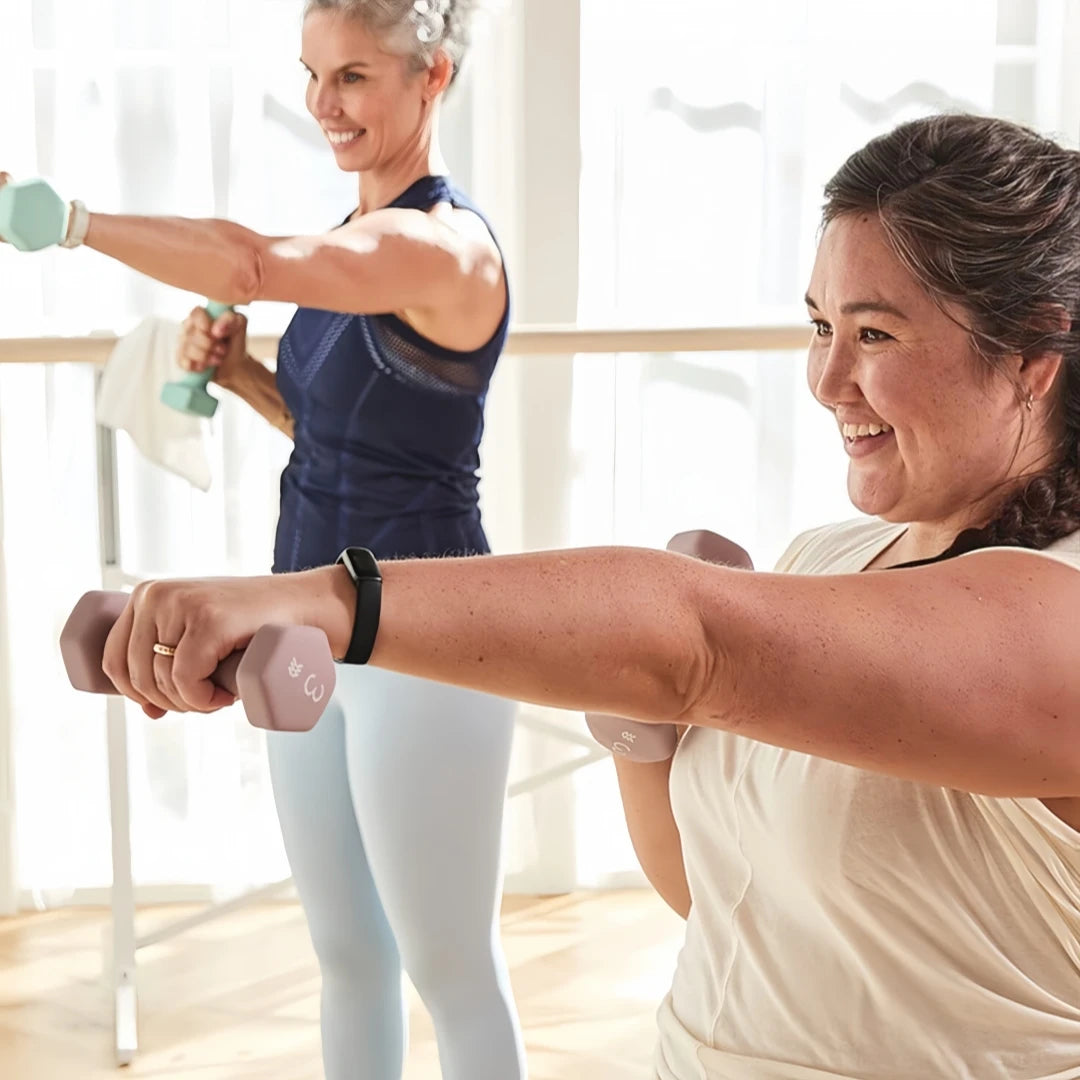 Fitbit Luxe Fitness Tracker AMOLED Screen 24/7 Heart Rate Monitor Sleep SpO2 Stress Tracker Waterproof Smart Bracelet