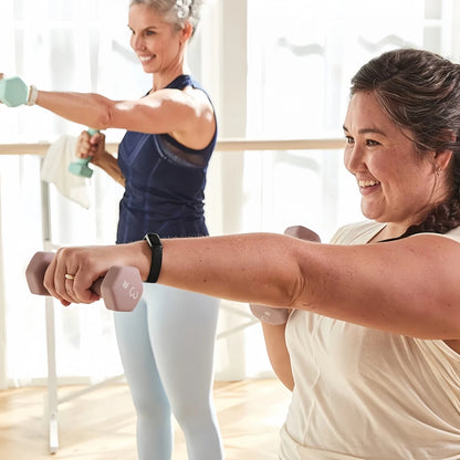 Fitbit Luxe Fitness Tracker AMOLED Screen 24/7 Heart Rate Monitor Sleep SpO2 Stress Tracker Waterproof Smart Bracelet