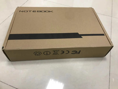 2025 Pink Laptop Windows 11 Office Education Gaming Notebook 15.6“11th Gen Intel Celeron N5095 16G RAM 1T Dual WiFi Narrow Side