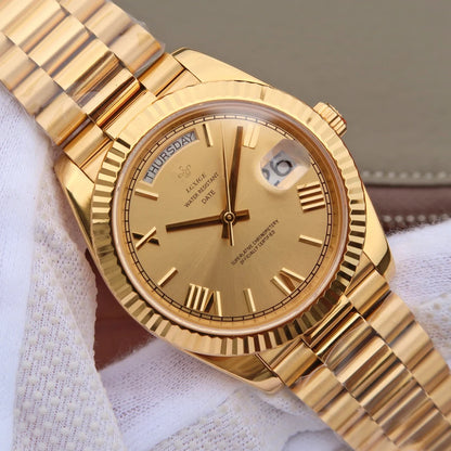 LGXIGE Men's Watch Top Brand Luxury Wrist Watch For Men Fashion Swim Waterproof Watch Day Date Quartz Clock Dropshipping 2023