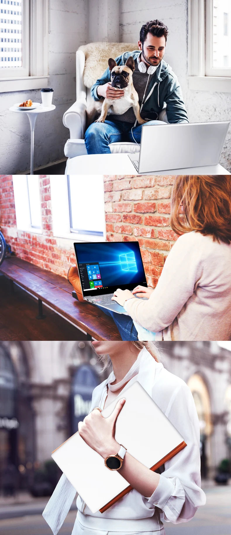 2025 Pink Laptop Windows 11 Office Education Gaming Notebook 15.6“11th Gen Intel Celeron N5095 16G RAM 1T Dual WiFi Narrow Side