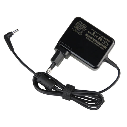 5V 4A Portable Laptop Tablet Travel Adapter Battery Charger For for Lenovo Ideapad 100S-11IBY 80R2 MIIX 310-10 Global Plug