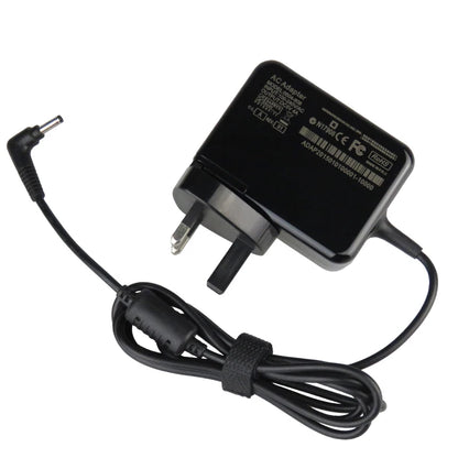 5V 4A Portable Laptop Tablet Travel Adapter Battery Charger For for Lenovo Ideapad 100S-11IBY 80R2 MIIX 310-10 Global Plug