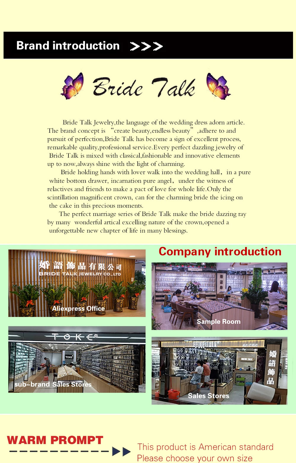 Bride Talk Luxury Arab Nigerian Twisted Line Bold Rings With Zirconia Stones 2020 Women Engagement Party High Quality Jewelry