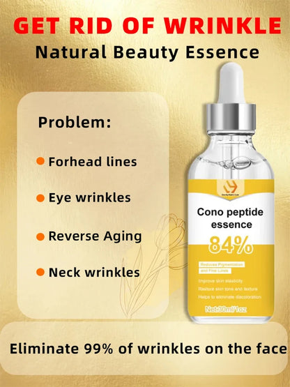Wrinkle Disappear, Reverse Aging, Instant Wrinkle Free Ageless