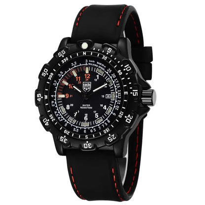 Addies Military Watch Special Forces Outdoor Sports Luminous Classic SEAL Army Wristwatch Man Quartz Watches For Men Waterproof