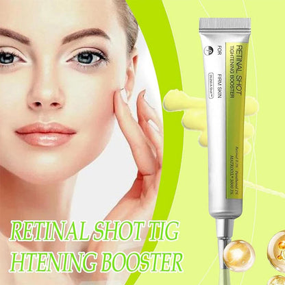 Korean Eye Cream For Anti-wrinkle & Age Retinol Eye Cream Remove Dark Circles Against Puffiness And Bags Hydrate Eye Care Cream