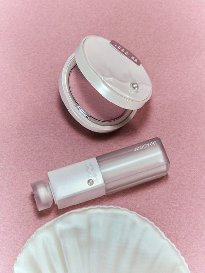 JOOCYEE New Blush and Highlighter The World is My Oyster Collection Waterproof Long Lasting