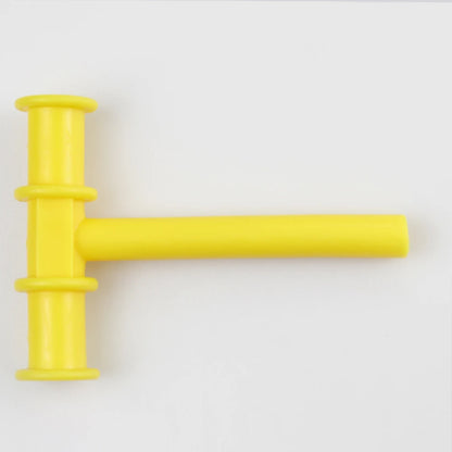 Kids Silicone Chewing Tubes – Speech Therapy & Autism Sensory Chew Toy Set
