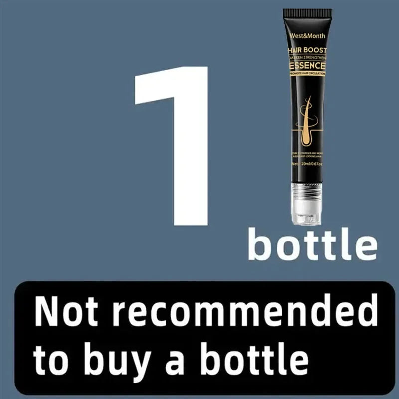 Effective Hair Growth Oil: Rapid Growth, Essential, Hair Loss Restoration