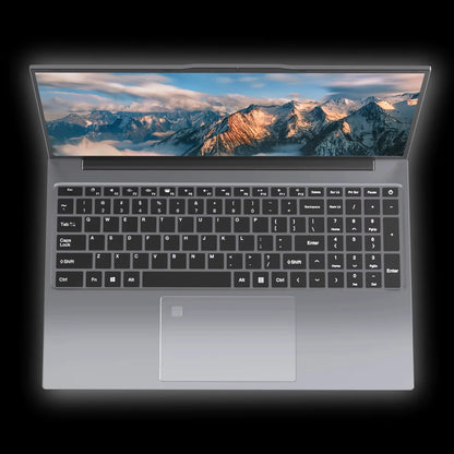 15.6 inch Laptop Computer Intel Core i7 6500U Windows 11 Pro 16GB DDR4 512GB 1TB SSD Portable Notebook PC Gamer Gaming Laptops