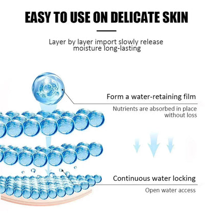 Repair Facial Redness Cream Instant Spider Vein Remove Sensitive Skin Sooth Anti Redness Rosacea Treat Lotion Korean Cosmetics