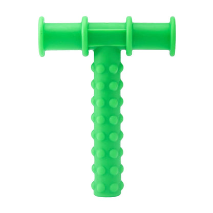 Kid Chewing Tube Speech Therapy Teeth Massager Children Talk Tools For Autism Sensory Speak Oral Muscle Rehabilitation Training