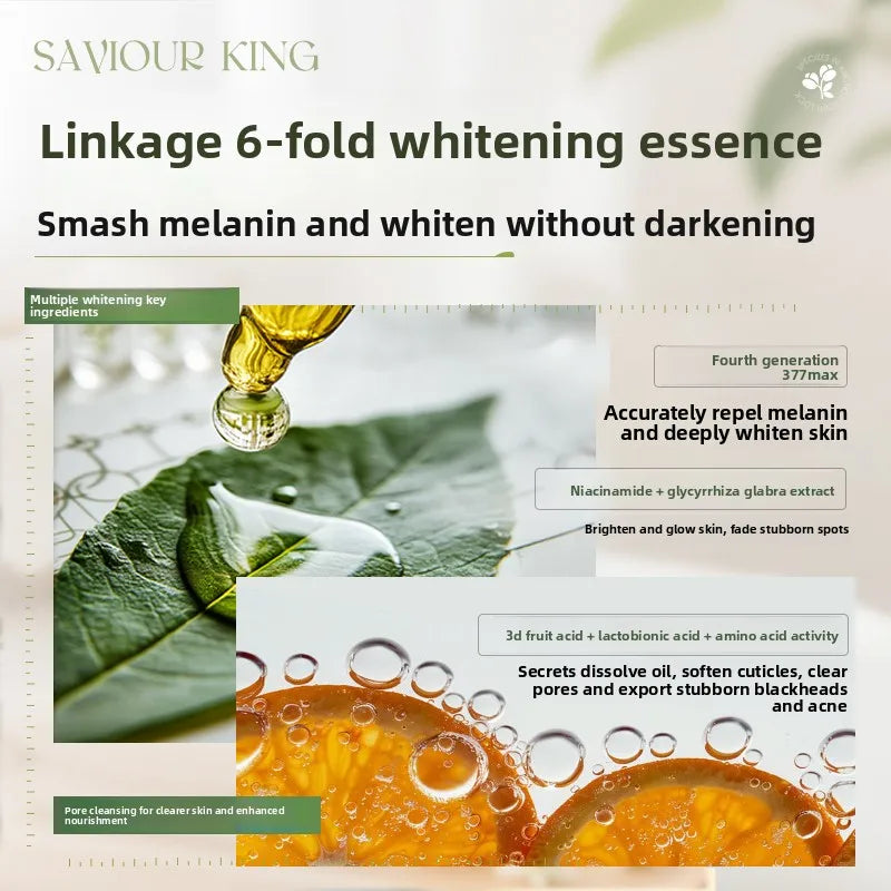 RUYI Facial Cleanser Cleaning CreamGentle Face Wash Cleanser For WOMEN Men 150g