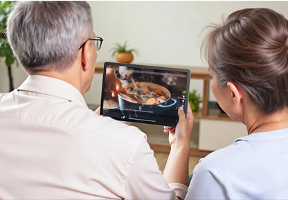 Lenovo Xiaoxin Tablet 11 MediaTek Dimensity 6300 11 inch 2.5K Eye-protecting Screen 2560*1600 Resolution 90Hz 7040mAh WiFi