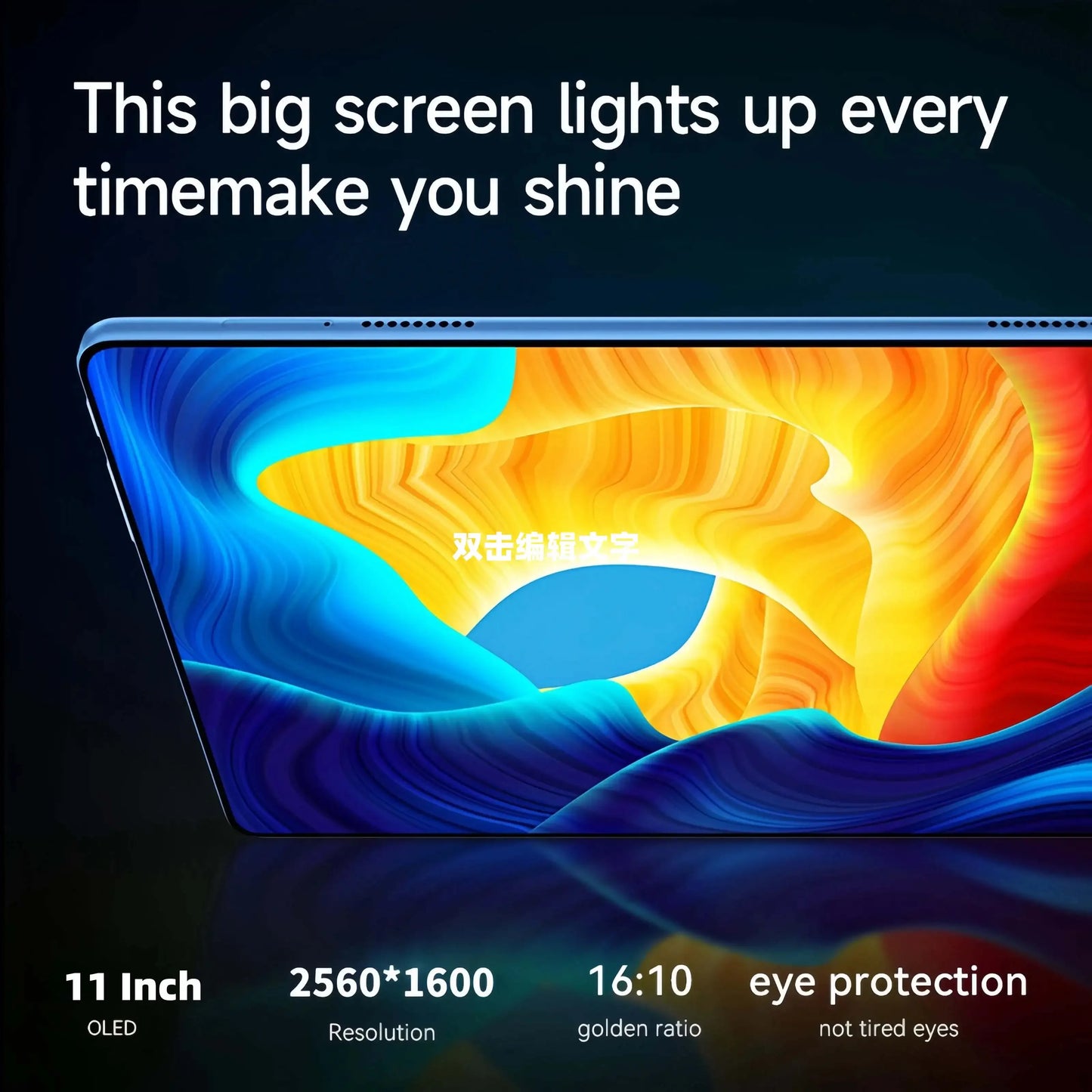 2025 Globale Versione Original Pad Air Pro 11 inch Android 13 20000mAh Snapdrago 870 16GB+1TB Tab 5G Dual SIM WiFi GPS Tablet PC