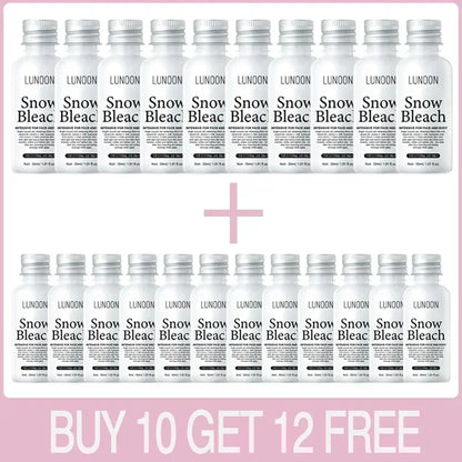 HOT~Whitening Cream Private Parts Underarm Bleaching Serum Whiten Butt Knee Brighten Inner Thigh Intimate Parts Dark Remove Mela
